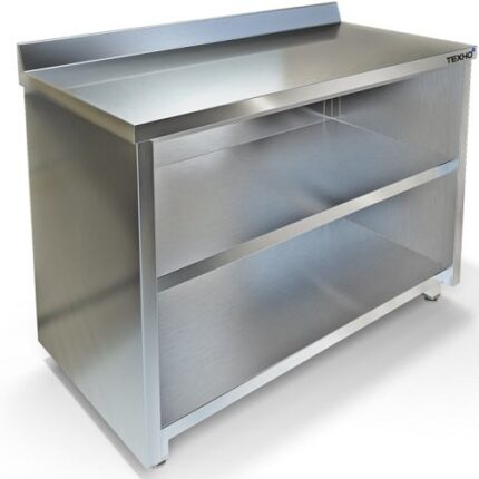 СТОЛ-ТУМБА СПС-223/807Н Б/ДВЕРЕЙ