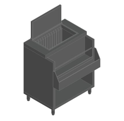 СТАНЦИЯ БАРНАЯ HICOLD НБМВЛ-7/5ККР