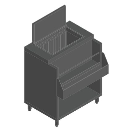 СТАНЦИЯ БАРНАЯ HICOLD НБМВЛ-7/5ККР