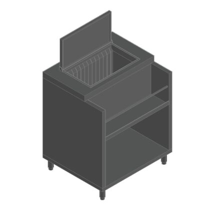 СТАНЦИЯ БАРНАЯ HICOLD НБМВЛ-7/6КР