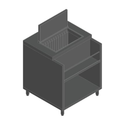 СТАНЦИЯ БАРНАЯ HICOLD НБМВЛ-7/7КР