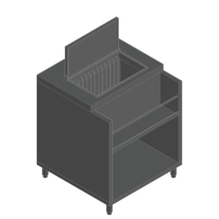 СТАНЦИЯ БАРНАЯ HICOLD НБМВЛ-7/7КР