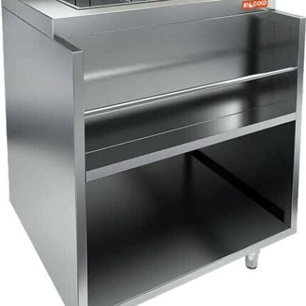 СТАНЦИЯ БАРНАЯ HICOLD НБМВЛ-8/6Б