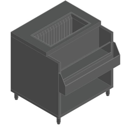 СТАНЦИЯ БАРНАЯ HICOLD НБМВЛ-8/7К