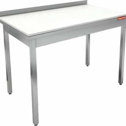 СТОЛ ЦЕНТРАЛЬНЫЙ НСОМ-12/7 ПОЛИПРОПИЛЕН