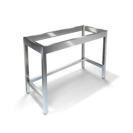 КАРКАС СТОЛА ТРУБА НЕРЖАВЕЙКА НИЖНЯЯ ОБВЯЗКА KAYMAN КС-26/0806