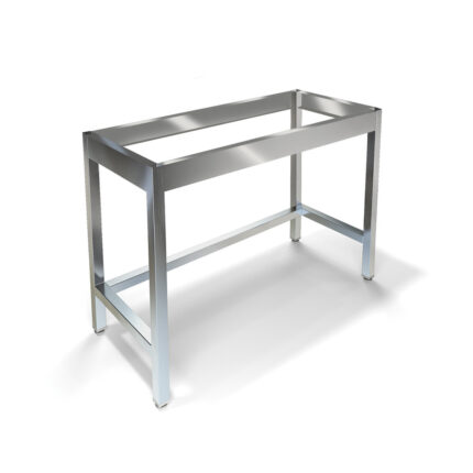 КАРКАС СТОЛА ТРУБА НЕРЖАВЕЙКА НИЖНЯЯ ОБВЯЗКА KAYMAN КС-26/1206