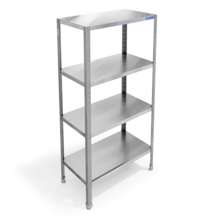 СТЕЛЛАЖ КУХОННЫЙ KAYMAN СК-241/0903