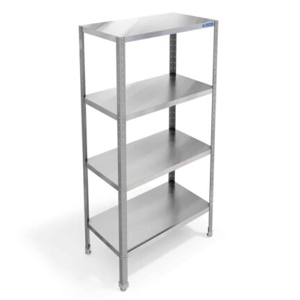 СТЕЛЛАЖ КУХОННЫЙ KAYMAN СК-241/0906