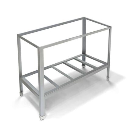 КАРКАС СТОЛА УГОЛОК НЕРЖАВЕЮЩИЙ ПОЛКА РЕШЕТКА KAYMAN КС-44/1708