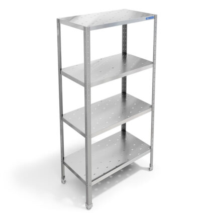 СТЕЛЛАЖ КУХОННЫЙ ПЕРФ. KAYMAN СК-451/0805