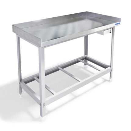 СТОЛ ДЛЯ РАЗДЕЛКИ МЯСА KAYMAN СП-555/1207