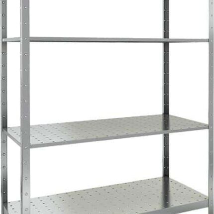 СТЕЛЛАЖ HICOLD НСК-12/6 П