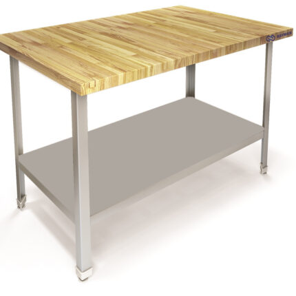 СТОЛ КОНДИТЕРСКИЙ KAYMAN СЦ-342/1208