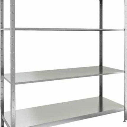 СТЕЛЛАЖ HICOLD НСК-19/5