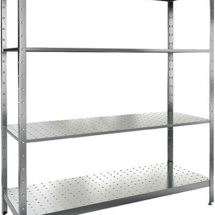 СТЕЛЛАЖ HICOLD НСК-19/6 П