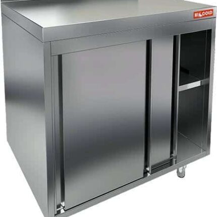 СТОЛ ПРИСТЕННЫЙ НБМСЗК-10/5Б КУПЕ