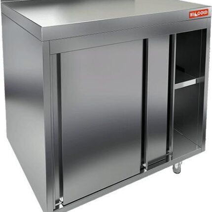 СТОЛ ПРИСТЕННЫЙ НБМСЗК-11/7Б КУПЕ