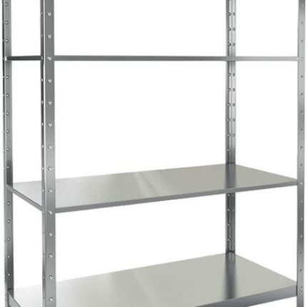 СТЕЛЛАЖ HICOLD НСК-7/5 Ц