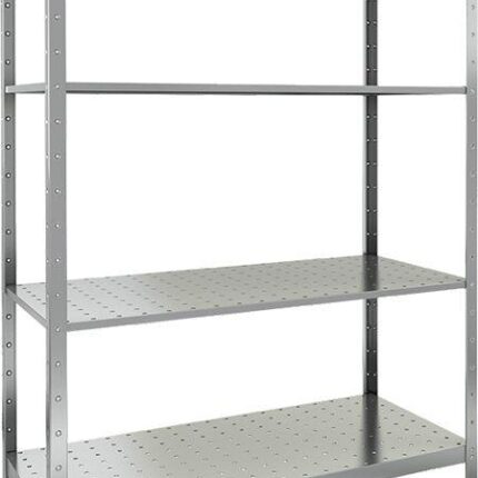 СТЕЛЛАЖ НСК-6/4 П