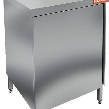 СТОЛ ПРИСТЕННЫЙ НСЗ-6/6БЛ