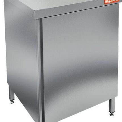 СТОЛ ПРИСТЕННЫЙ НСЗ-6/6БП