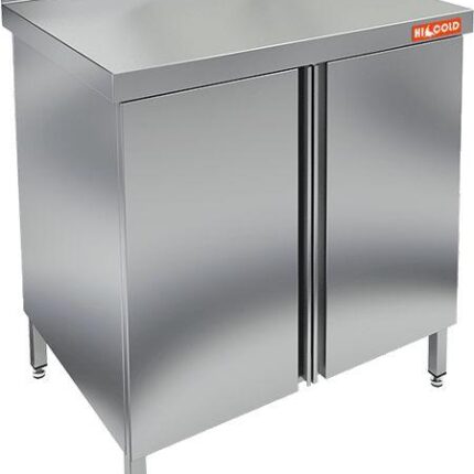 СТОЛ ПРИСТЕННЫЙ НСЗ-8/6Б