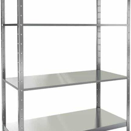 СТЕЛЛАЖ УСИЛЕННЫЙ НСКУ-7/4