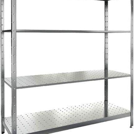 СТЕЛЛАЖ HICOLD НСК-16/5 П