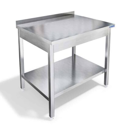 СТОЛ ДЛЯ ЧИСТОЙ ПОСУДЫ KAYMAN ДЛЯ П/М TATRA СПМ-122/0907 ПРАВЫЙ