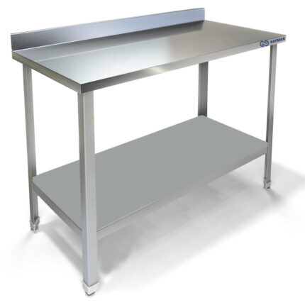 СТОЛ ПРИСТЕННЫЙ KAYMAN СП-242/0607