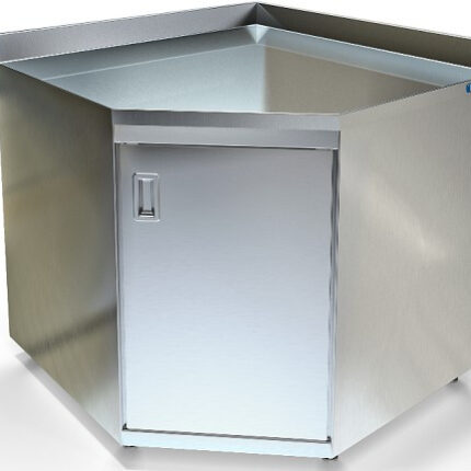 СТОЛ УГЛОВОЙ-ТУМБА СПС-934/1108У