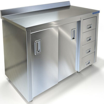 СТОЛ-ТУМБА СПС-936/1807 П