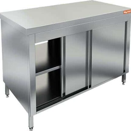 СТОЛ ЦЕНТРАЛЬНЫЙ НСЗК-8/6Т КУПЕ