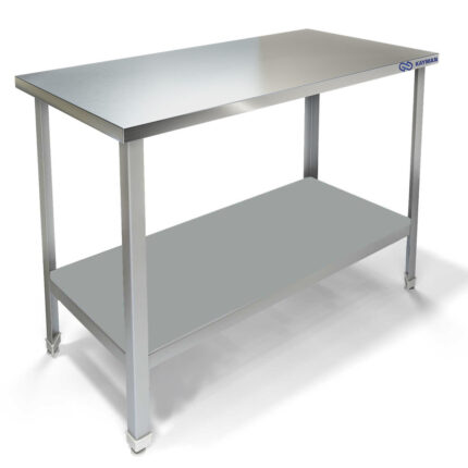 СТОЛ ЦЕНТРАЛЬНЫЙ KAYMAN СЦ-242/1708