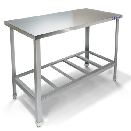 СТОЛ ЦЕНТРАЛЬНЫЙ KAYMAN СЦ-255/0807