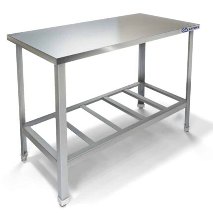 СТОЛ ЦЕНТРАЛЬНЫЙ KAYMAN СЦ-255/1808