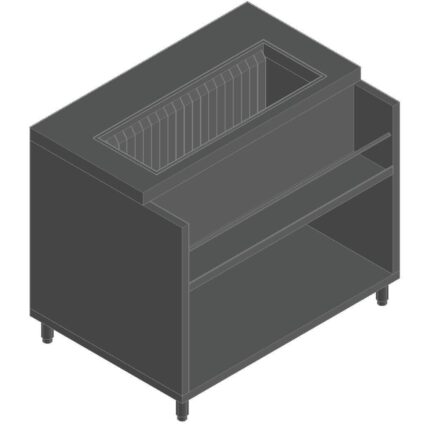 СТАНЦИЯ БАРНАЯ HICOLD НБМВЛ-10/7