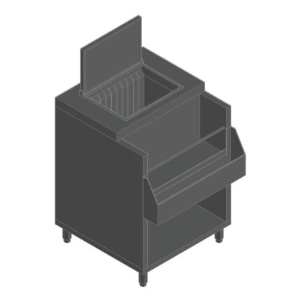 СТАНЦИЯ БАРНАЯ HICOLD НБМВЛ-6/6ККР