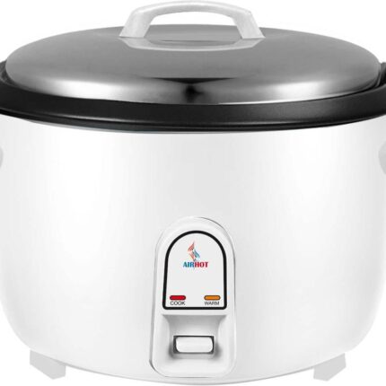 РИСОВАРКА AIRHOT RC-42E