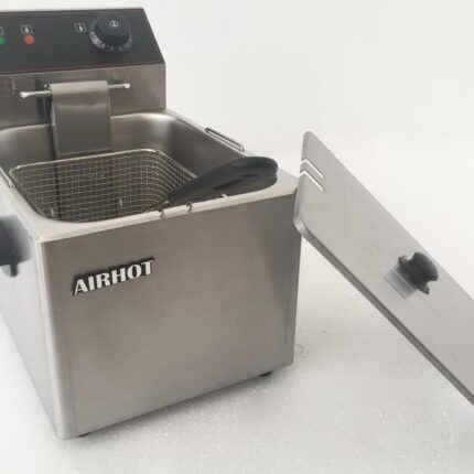 ФРИТЮРНИЦА AIRHOT EF6