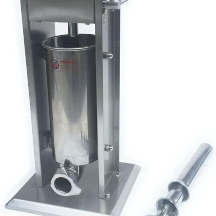 ШПРИЦ КОЛБАСНЫЙ AIRHOT 15Л ВЕРТИКАЛЬНЫЙ SV-15