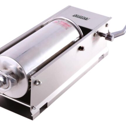 ШПРИЦ КОЛБАСНЫЙ AIRHOT 5Л ГОРИЗОНТАЛЬНЫЙ SH-5