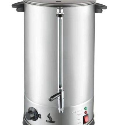 ЭЛЕКТРОКИПЯТИЛЬНИК AIRHOT WBD-10 С ДВОЙНЫМИ СТЕНКАМИ