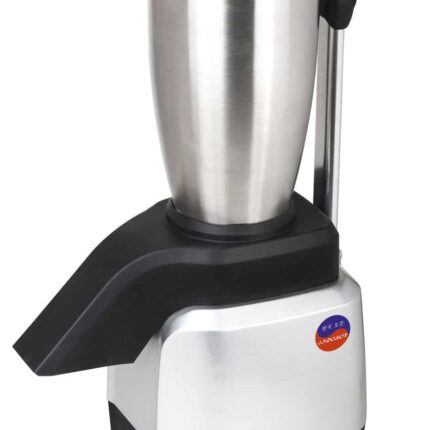 ИЗМЕЛЬЧИТЕЛЬ ЛЬДА INDOKOR IC-3L