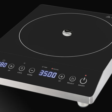 ПЛИТА ИНДУКЦИОННАЯ INDOKOR IN3500 XL