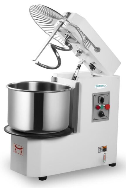 ТЕСТОМЕС GASTROMIX СПИРАЛЬНЫЙ HSD20A СО СЪЕМНОЙ ДЕЖОЙ