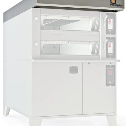 ЗОНТ ВЫТЯЖНОЙ BASSANINA FM 2T.4060 H ДЛЯ ПЕЧИ FM 2T 4060