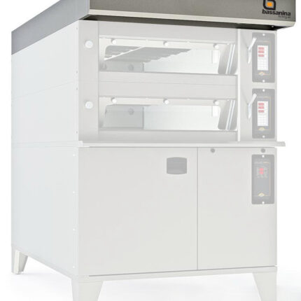 ЗОНТ ВЫТЯЖНОЙ BASSANINA FM 2T.4060 H ДЛЯ ПЕЧИ FM 2T 4060 С ВЕНТИЛЯТОРОМ