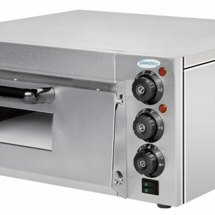ПЕЧЬ ДЛЯ ПИЦЦЫ GASTROMIX GS 1